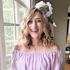 Meet your Posher, Ellie